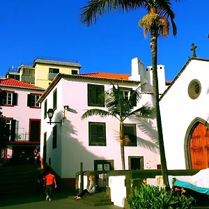 Apartment Madeira Santa Maria